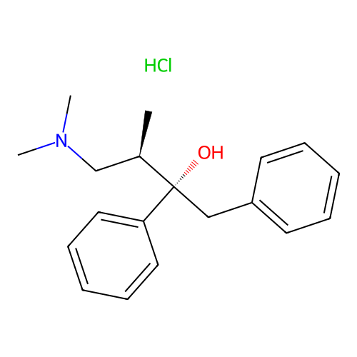EINECS 264-297-0 structure