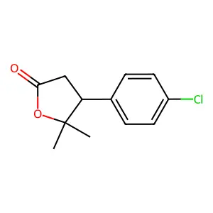 21-Acetoxypregnenolone structure
