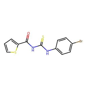 SC 24 structure