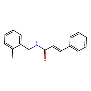 Neurotoxic T496 structure