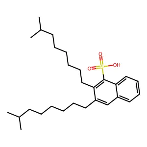 2-溴-4,5-二甲氧基苯乙胺 structure