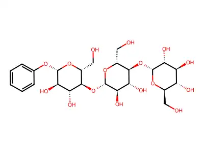 Decane-1,10-diyl dicarbonochloridate structure