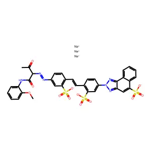 CTK8J7461 structure