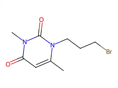 Bas 01054099 structure