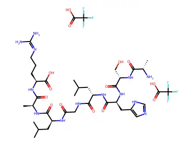 2-Phospho-3-butenoic acid structure