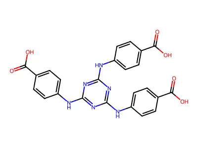 3,5-Dichloro-2-methylbenzoic acid structure