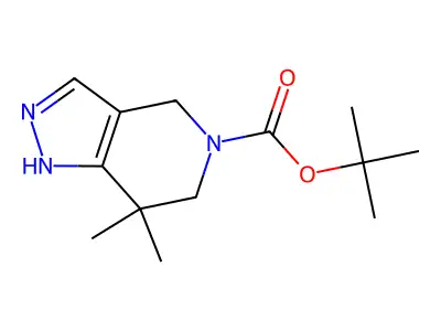 2-Mercaptopyrimidine structure