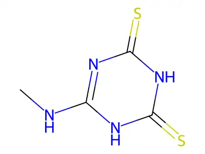 2-((4-Methoxyphenyl)methyl)piperidine structure