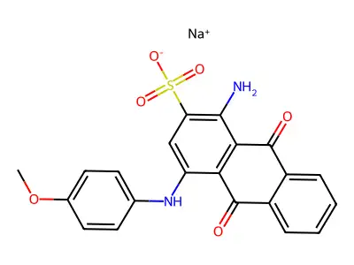 2-(9h-Fluoren-9-yl)propan-2-ol structure