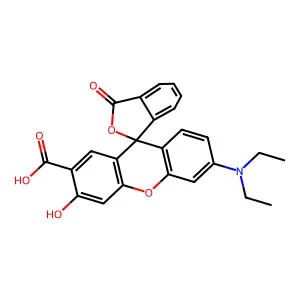 Mordant red 15 structure