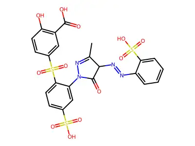 [2-(4-chlorophenyl)quinolin-4-yl]-(3,4-dihydro-1H-isoquinolin-2-yl)methanone structure