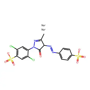 黃色2G structure