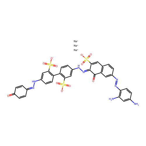 EINECS 228-827-4 structure