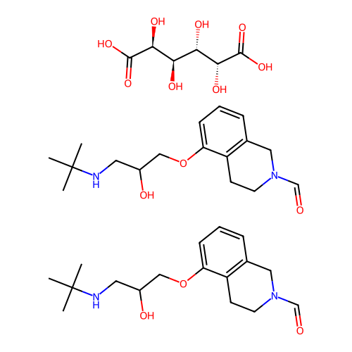 Einecs 264-366-5 structure