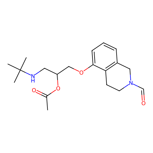EINECS 264-367-0 structure