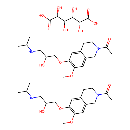 Einecs 264-368-6 structure