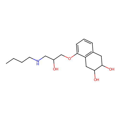 SQ 23554 structure