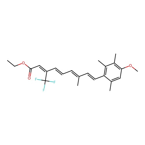 CCRIS 5520 structure