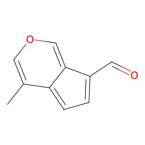 Viburtinal structure