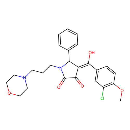 AO-022/42398961 structure