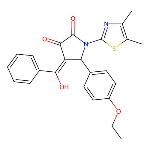 AO-022/42398968 structure