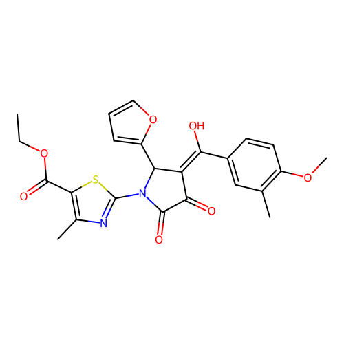 CBKinase1_005679 structure