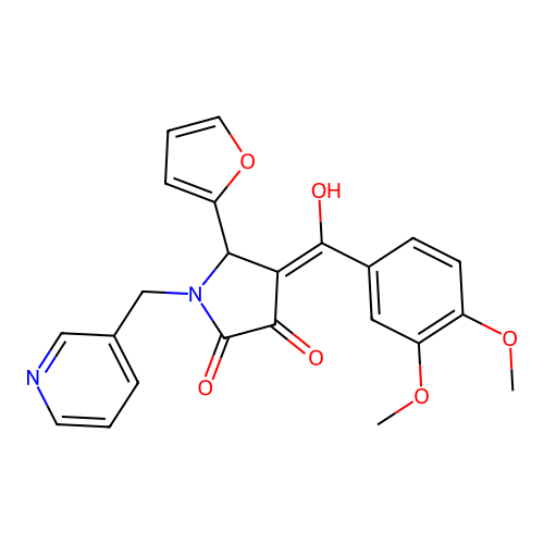 VU0605393-1 structure