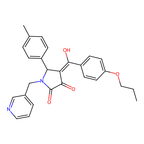 AO-022/42398798 structure