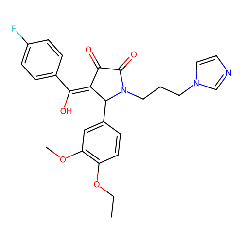 AO-022/42398711 structure