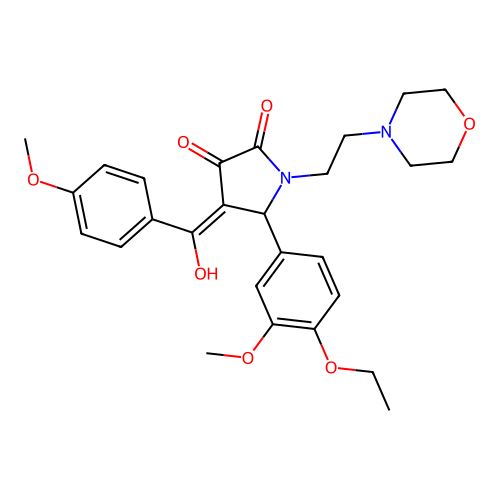 AO-022/42398727 structure