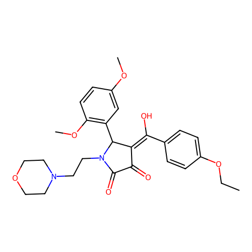 AO-022/42398729 structure