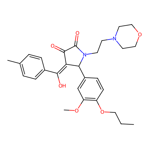 AO-022/42398732 structure