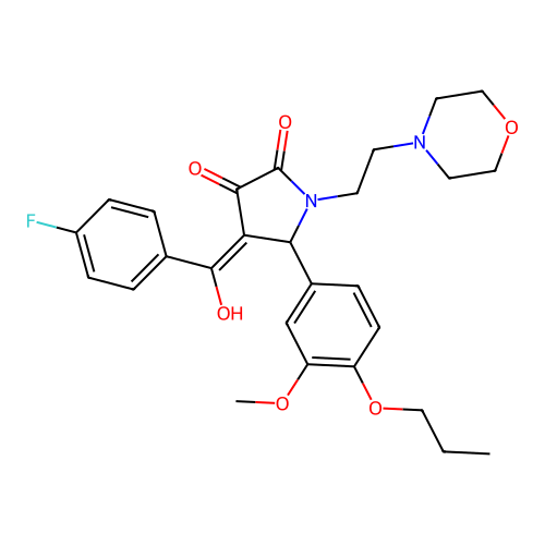 AO-022/42398735 structure