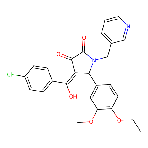 AO-022/42398704 structure