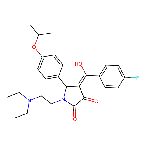 AO-022/42398656 structure