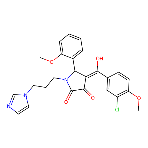 AO-022/42398671 structure