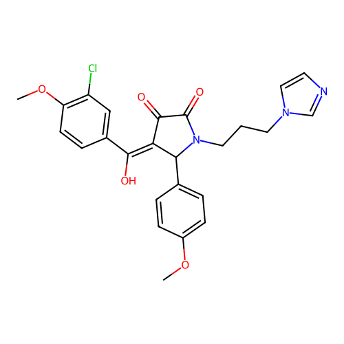 AO-022/42398672 structure