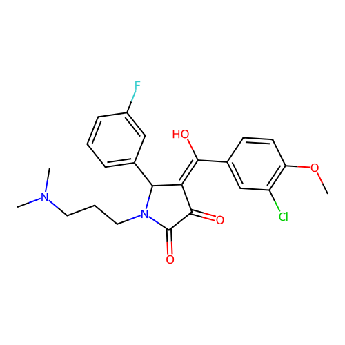 AO-022/42398674 structure