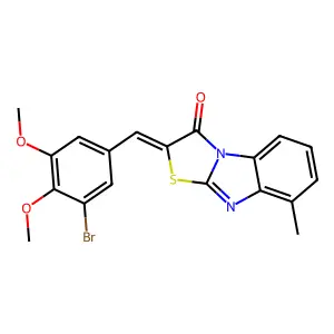 AN-648/15101075 structure