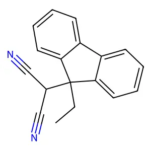 Glutamic acid, N-ethyl ester, L- structure