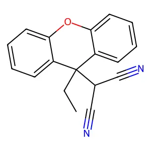 5-Bromo-2-methylpyrimidine-4-carboxylic acid structure