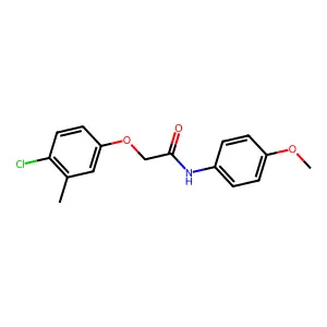 2,4-Dimethyl-2-phenyl-1,3-dioxane structure