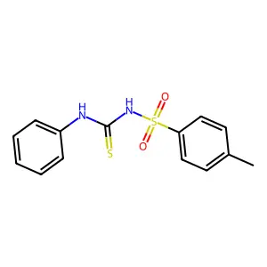 3,9-Dipropyl-2,4,8,10-tetraoxaspiro[5.5]undecane structure