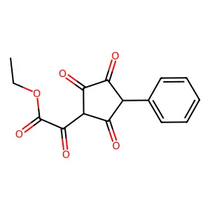4-Methylthiobutane-1,2-diol structure