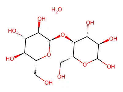 Cholestane-3,6-diol, (3beta,5alpha,6beta)- structure