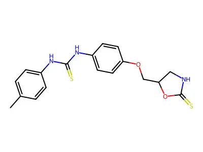 Brn 1041673 structure