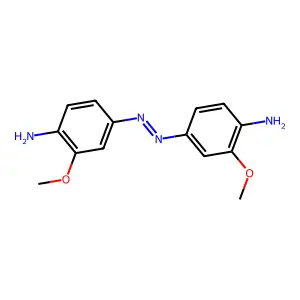 Cellitazol BGL structure