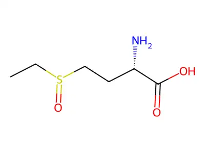 (R)-2-(4-Chlorophenyl)-3-methylbutanoic acid structure