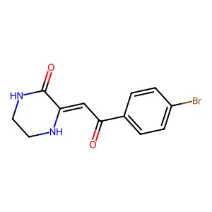 Chipman RP 11807 structure