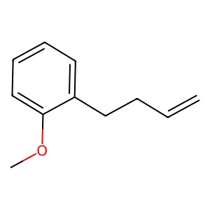 3,4-Dichloro-n-[(4-chlorophenyl)carbamoyl]benzamide structure